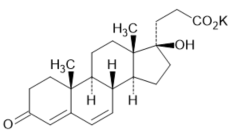 カンレノ酸カリウム